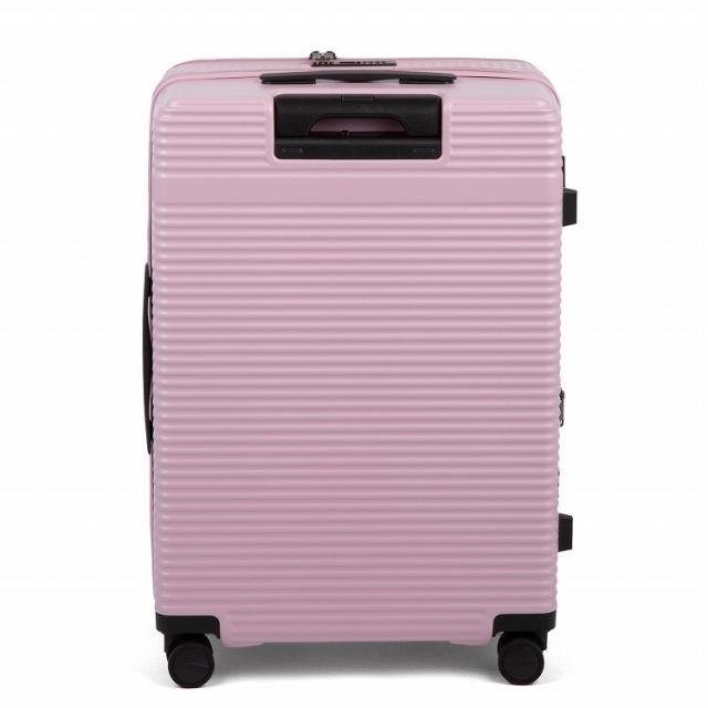 ace．（ace．）/スーツケース 68/77L サルートン ace． キャスター