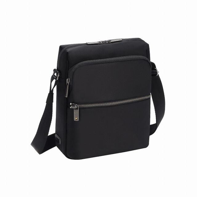 ace．（ace．）/ショルダーバッグ 縦型 スリブライト ace．