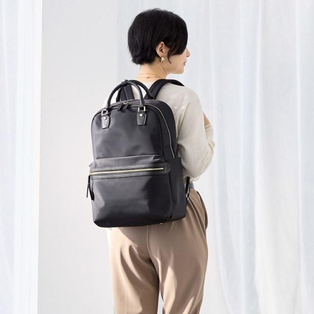 エース（ace．）/リュック ビジネスバッグ B4 15．6インチPC ラポルテム 68522