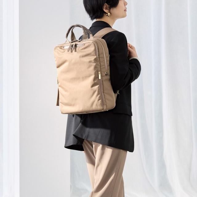 エース（ace．）/リュック ビジネスバッグ A4収納可能 14．0インチPC