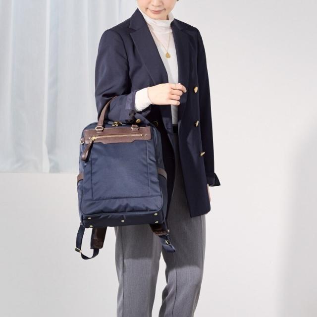 エース（ace．）/リュックサック ビジネスリュック A4収納可能