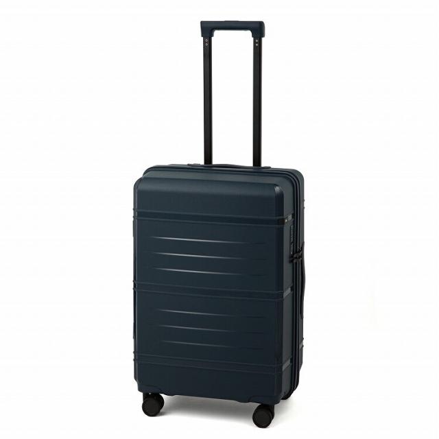 ace．（ace．）/スーツケース キャリーケース 58L タクティシティ ace
