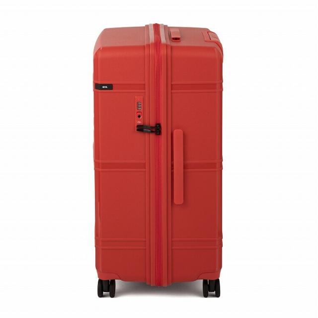 ace．（ace．）/スーツケース キャリーケース 97Ｌ タクティシティ ace．_6