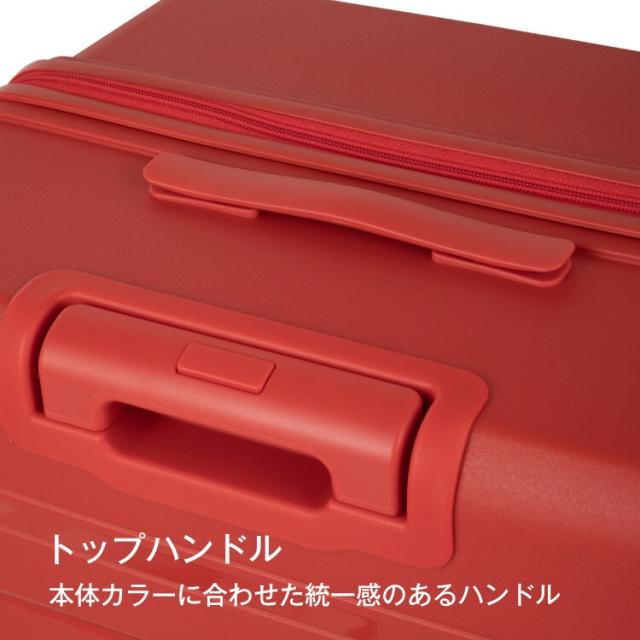 ace．（ace．）/スーツケース キャリーケース 97Ｌ タクティシティ ace．_7