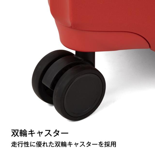 ace．（ace．）/スーツケース キャリーケース 97Ｌ タクティシティ ace．_11