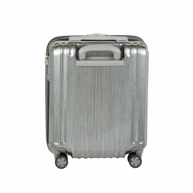 ace．（ace．）/スーツケース 機内持ち込み 35L フロントポケット
