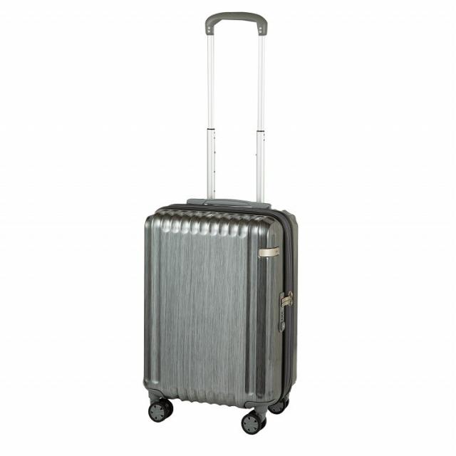 ace．（ace．）/スーツケース 機内持ち込み 33/40L エキスパンド パリセイドZd ace．