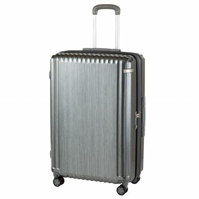 ace．（ace．）/スーツケース 88/103L 大型 エキスパンド パリセイドZd ace．