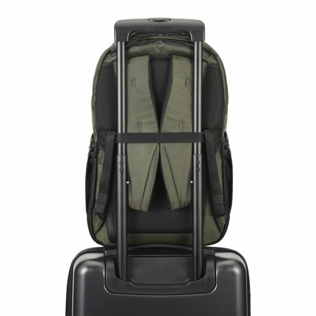 ace．（ace．）/ビジネスリュック A4収納可能 14．0インチPC 耐水 ラグマスター2_17