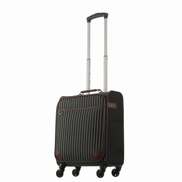 ace．（ace．）/ソフトケース キャリーバッグ 32L 機内持ち込み メリディオナ3 17659_1