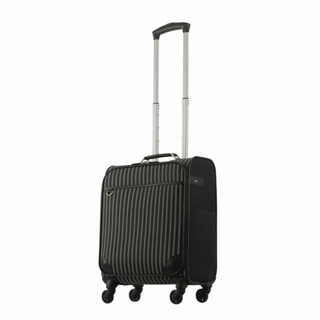 ace．（ace．）/ソフトケース キャリーバッグ 32L 機内持ち込み メリディオナ3 17659_3