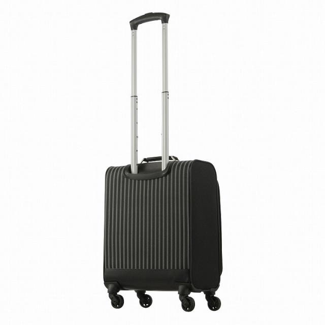 ace．（ace．）/ソフトケース キャリーバッグ 32L 機内持ち込み メリディオナ3 17659_4