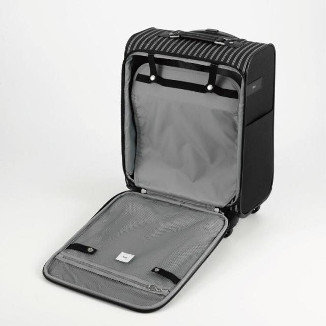 ace．（ace．）/ソフトケース キャリーバッグ 32L 機内持ち込み メリディオナ3 17659_6