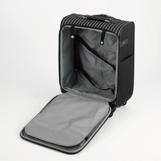 ace．（ace．）/ソフトケース キャリーバッグ 32L 機内持ち込み メリディオナ3 17659_7