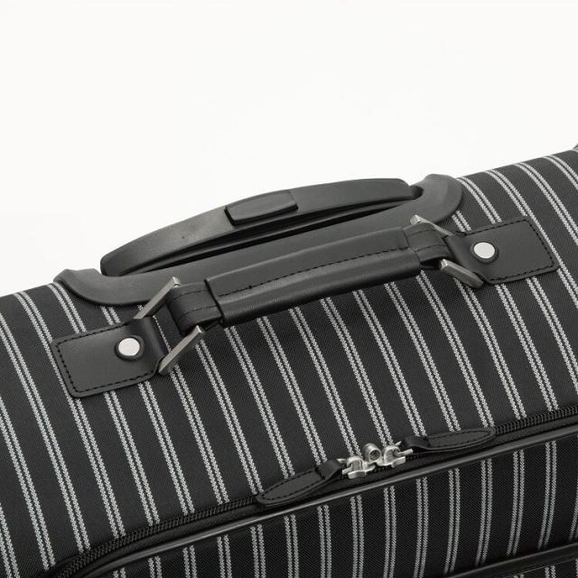 ace．（ace．）/ソフトケース キャリーバッグ 32L 機内持ち込み メリディオナ3 17659_8