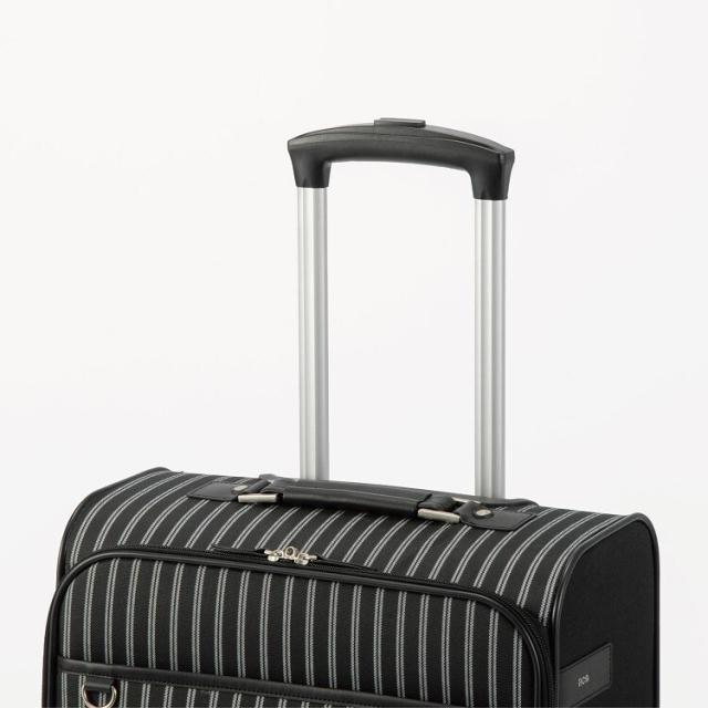 ace．（ace．）/ソフトケース キャリーバッグ 32L 機内持ち込み メリディオナ3 17659_9