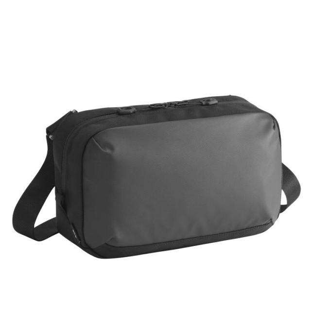 ace．（ace．）/ショルダーバッグ 斜め掛け 軽量  ace． ラグレンティスクロス