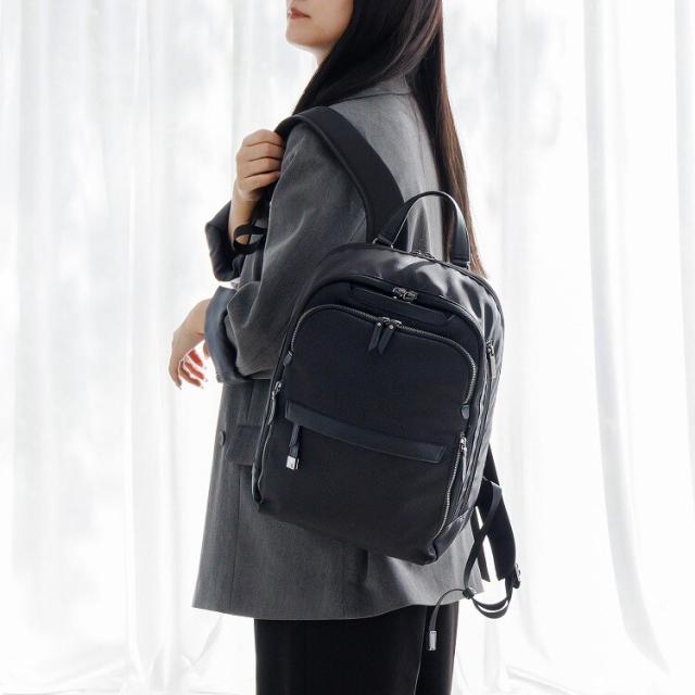 エース（ace．）/リュック ビジネスバッグ 2気室 A4収納可能 13．3インチPC エース ラプリム 68801