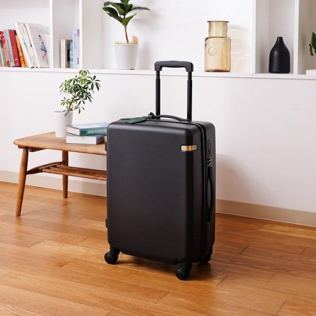 ace．（ace．）/スーツケース 48L パキラ 05782 ace． HAyU