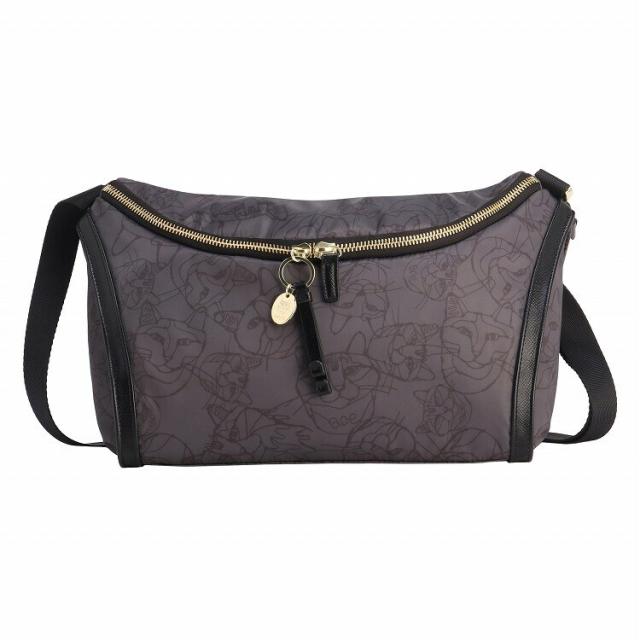 ace．（ace．）/ショルダーバッグ ボディバッグ 猫 17835 ace． HAyUの