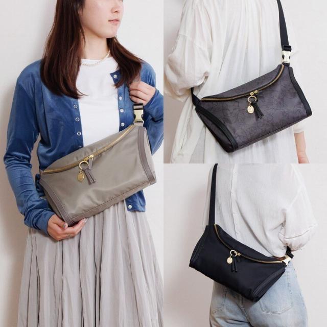 ace．（ace．）/ショルダーバッグ ボディバッグ 猫 17835 ace． HAyUの