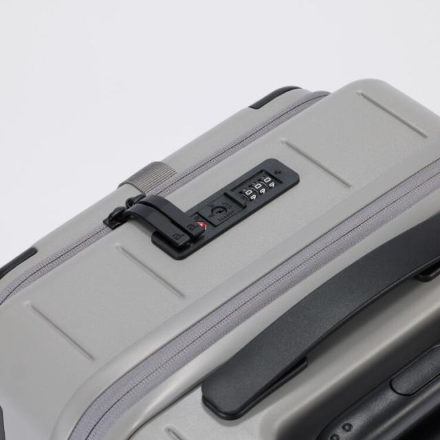 ace．（ace．）/スーツケース テオフィールドHS 32/38L 拡張 フェーズフリー 防災 機内持ち込み_18