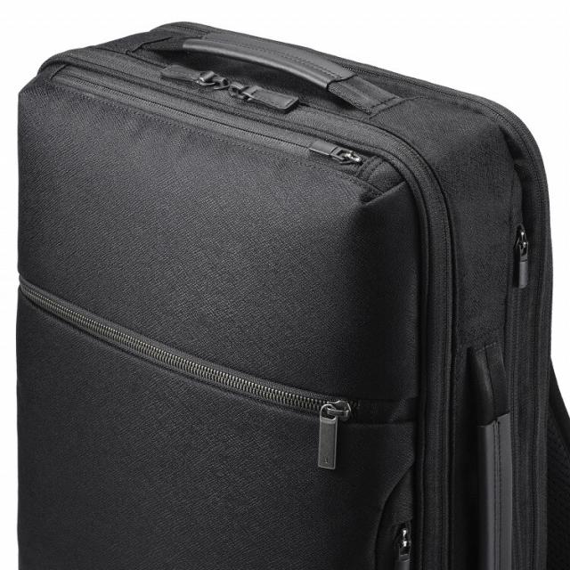 ace．（ace．）/ビジネスリュック B4収納 15．6インチPC 16L エース