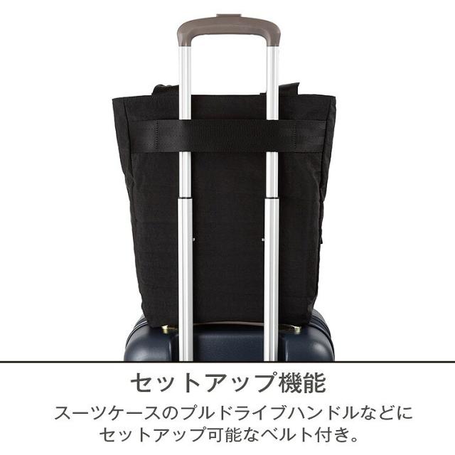 ace．（ace．）/トートバッグ A4サイズ 13．3インチPC 撥水 ace． エース ファルテライト 17894_4