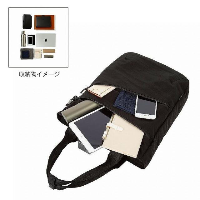 ace．（ace．）/トートバッグ A4サイズ 13．3インチPC 撥水 ace． エース ファルテライト 17894_5