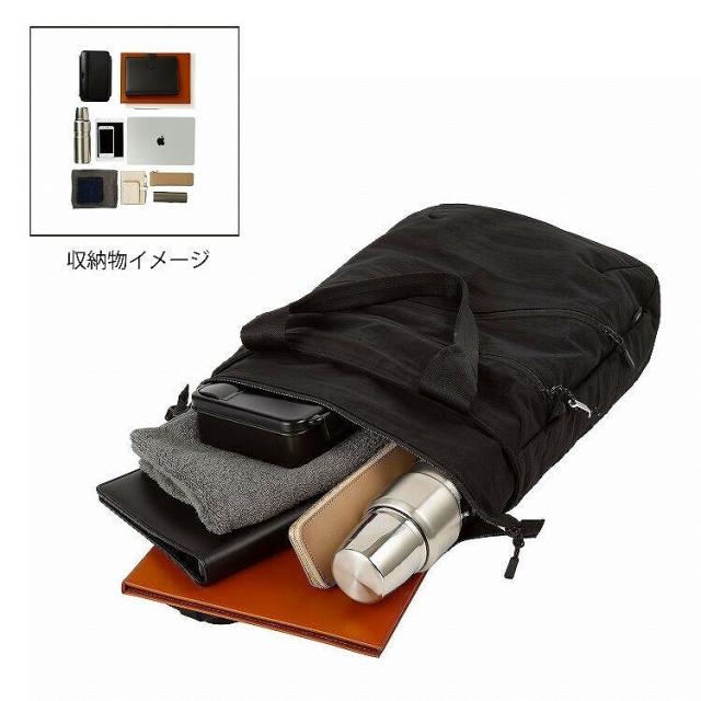 ace．（ace．）/トートバッグ A4サイズ 13．3インチPC 撥水 ace． エース ファルテライト 17894_6