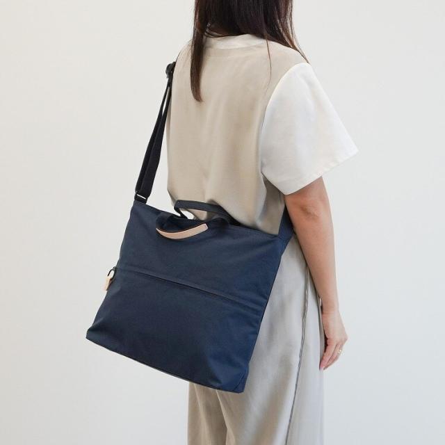 ace．（ace．）/ショルダーバッグ 軽量 撥水 ace． エース スポーベル3 17812