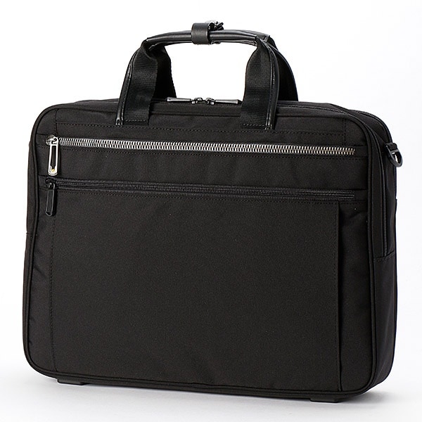 エース（ace．）/ace．GENE ビジネスバッグ B4 15インチPC 2気室