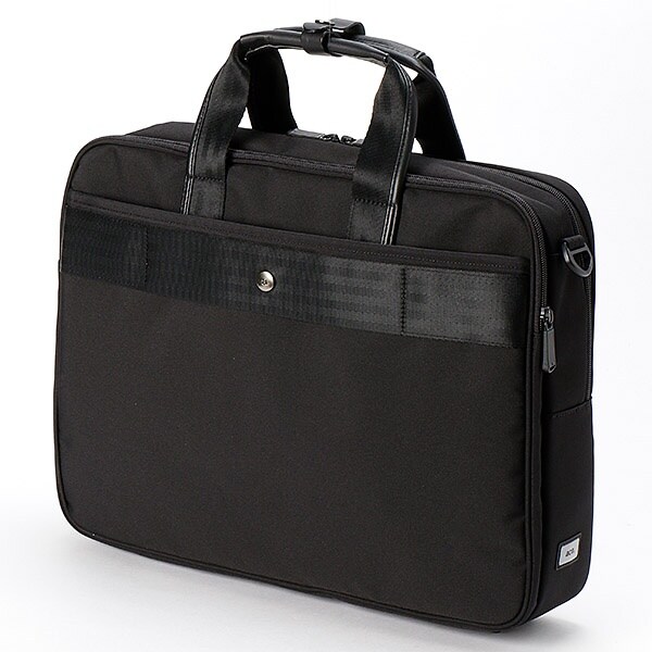 エース（ace．）/ace．GENE ビジネスバッグ B4 15インチPC 2気室の通販