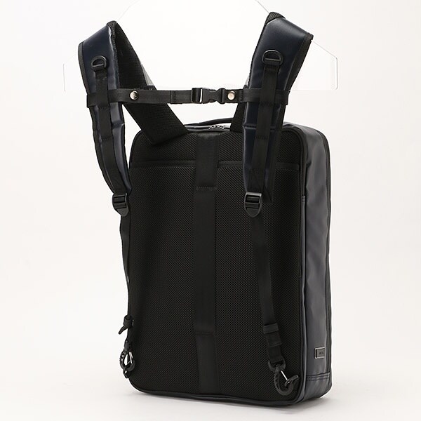 エース（ace．）/ビジネスリュック ガジェタブルWR B4 15インチPC 15