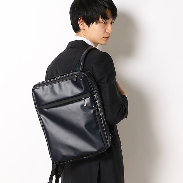 エース（ace．）/ビジネスリュック ガジェタブルWR 3WAY B4 15インチPC