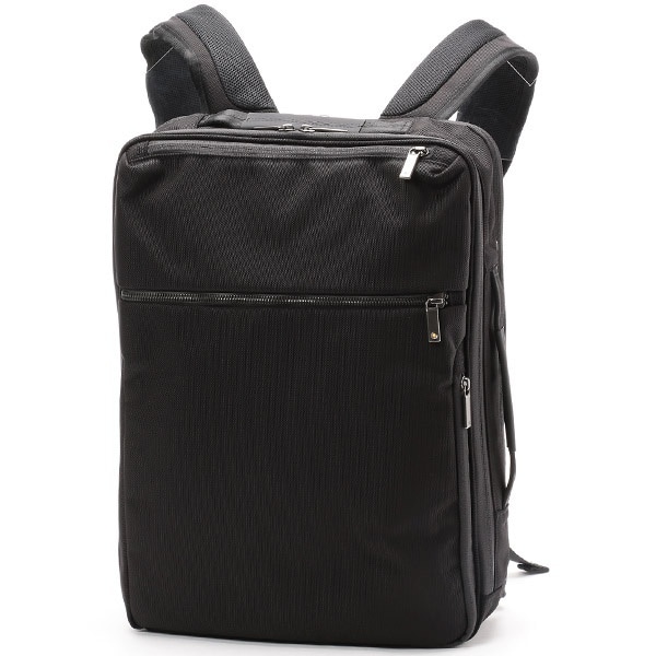 エース（ace．）/ビジネスリュック B4 15．6インチPC 耐水 ace．