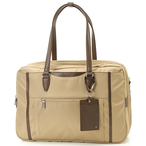 エース（ace．）/ビジネストート B4 13．3インチPC エキスパンド