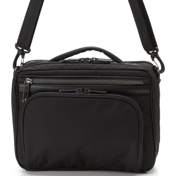 エース（ace．）/ace．GENE ショルダーバッグ 横型 B5 軽量