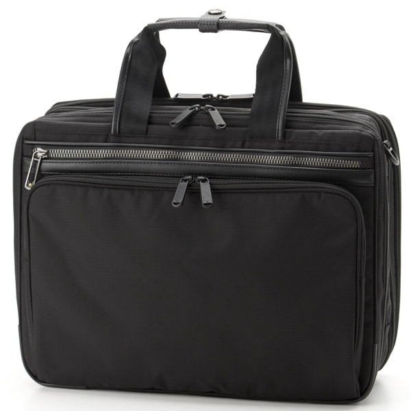 エース（ace．）/ace．GENE ビジネスバッグ A4 2気室 PC収納