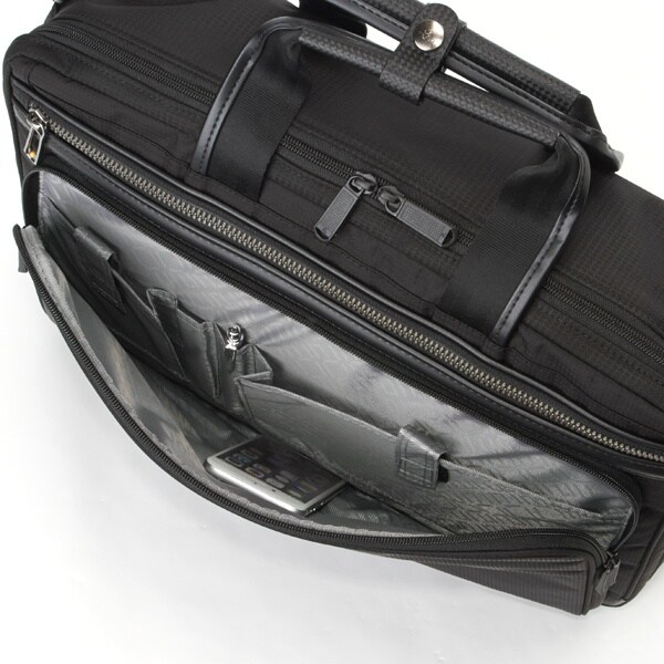 エース（ace．）/ace．GENE ビジネスバッグ B4 3WAY PC収納 エース（ace．）/ace．GENE ビジネスバッグ B4 3WAY PC収納