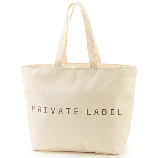 プライベート レーベル（Ｐｒｉｖａｔｅ Ｌａｂｅｌ）/トートバッグ 