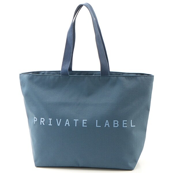 プライベートレーベル プライベート レーベル（Private Label）/トート