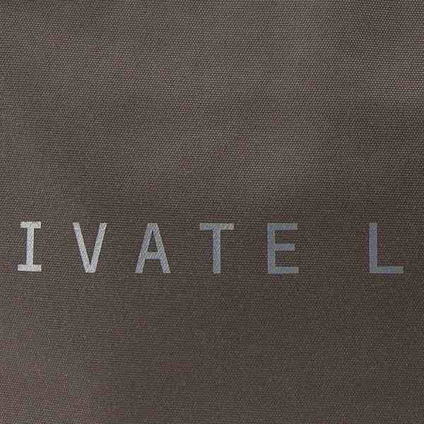 プライベート レーベル（Private Label）/トート