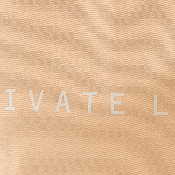 プライベートレーベル プライベート レーベル（Private Label）/トート
