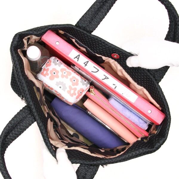 ル カモフラージュ トライブ（le camouflage tribe）/【メッシュ