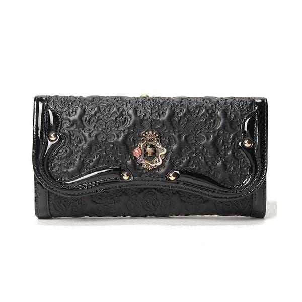 アナ スイ（ANNA SUI）/アナスイ ANNA SUI セルパン 口金長財布_1