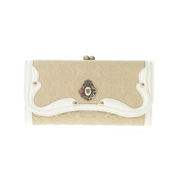 アナ スイ（ANNA SUI）/アナスイ ANNA SUI セルパン 口金長財布_3