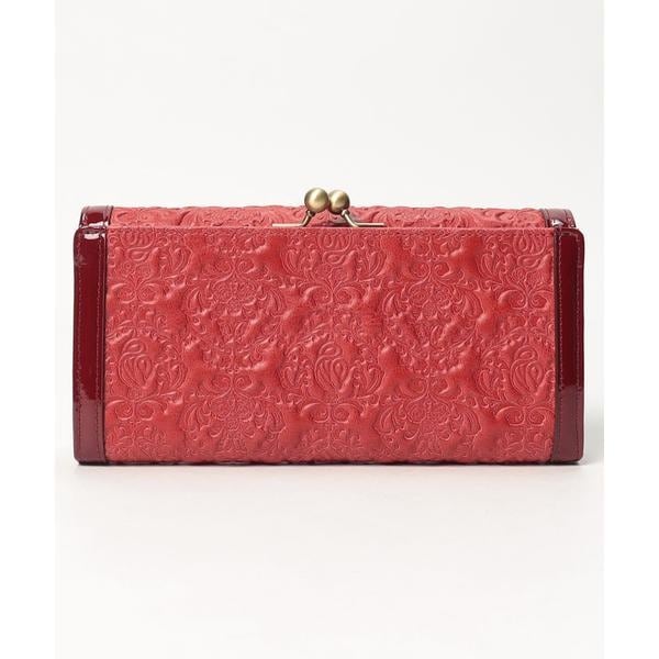 アナ スイ（ANNA SUI）/アナスイ ANNA SUI セルパン 口金長財布_6