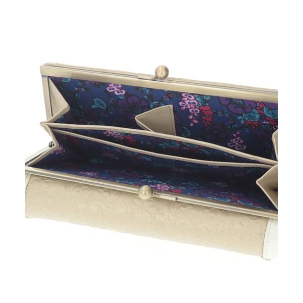 アナ スイ（ANNA SUI）/アナスイ ANNA SUI セルパン 口金長財布_10