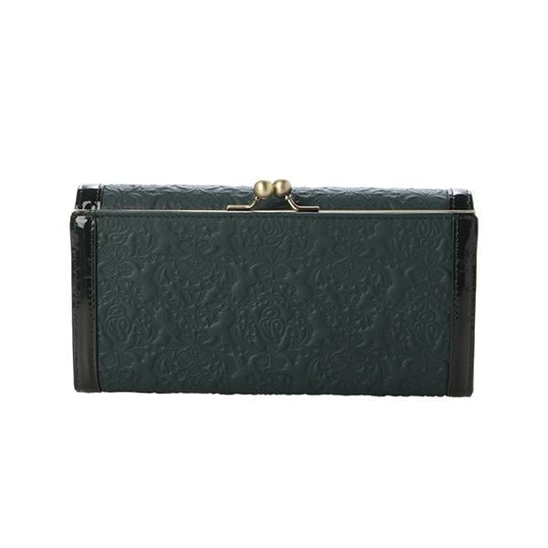 アナ スイ（ANNA SUI）/アナスイ ANNA SUI セルパン 口金長財布_12